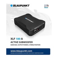 Blaupunkt Active Subwoofer XLF 180A Underseat Woofer