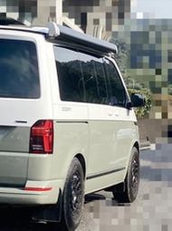 泰山美研社23101905 福斯 VW T3 T4 T5 T6 露營車 越野專用輪框 鋁圈 (依當月版本報價為準)