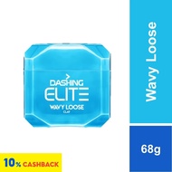 ELITE EDGY EFX CLAY - WAVY LOOSE 68G