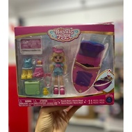 RYH0103 Royale High Royale Boat Doll Toy