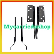 ♝ ☀️ ◜ Motorcycle HRV Rear Top Box Bracket For Suzuki Raider 150 Carb V2