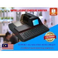 Intelligent Cheque Writer Machine / Intelligent Check writer EC1 / EC-1 Electronic Cheque Writer / P