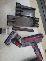 Dyson 吸塵機配件