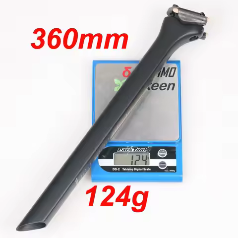 HY Carbon Seatpost For Canyon Ultimate Gen5 2023~2025 SP0055/SP0064-01,Grail Gen2 CFR&CF 2024~2025 S