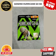 Gosen Hurricane 66 Badminton Racket Strings Gosen Hurricane66/ Original