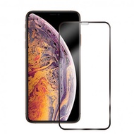 Movfazz - ToughTech iPhone 11 Pro Max / XS Max 全屏玻璃優質屏幕保護貼
