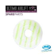 [JML Official] Ultimo Airlift Mop Microfiber pad refill | Spare Parts