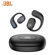 Original For JBL Q13 TWS Headphone Wireless Earbuds Stereo 5.3 Bluetooth Earphones ENC Noise Canceling Bone conduction Headset