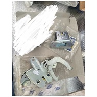 PROTON GEN2 FRONT BONNET LOCK / TAILGATE LOCK ORI