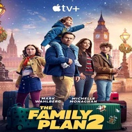 Pelem The Family Plan 2 (2025)