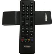 Replacement Remote Control for Haier 24E2000 32E3000 32F2000 LE32F2220 40E2500 48DR3505 50E3500 55DA