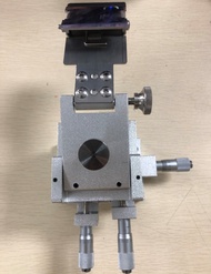 SPSHOP z Adjuster Cof Bonding Machine Parts Cof Lcd Repair