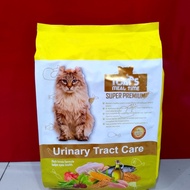 Icat's super premium urinary Tract care 1.5kg freshpack catfood
