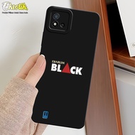 Case Realme C11 2021 / C20 - Eksotik - Casing Realme C11 2021 / C20 - Silikon - Motif Aesthetic Lucu