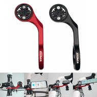 ZRACE Computer Camera Holder Racing Bike Handlebar Mount for IGPSPORT Bryton Wahoo Gopro Garmin Aluminum Support Bicycle 3D CNC