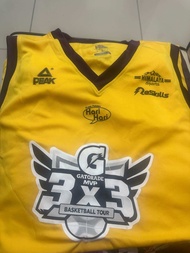Gatorade 3on3 Basketball Challenge 2023 Jersey