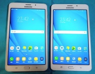 二手良品 SAMSUNG Galaxy Tab J （7.0吋，1.5G/8G，高通SC9830I四核心）