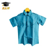 Red Cross Youth Shirt (P.p.3-M.3)