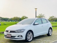 2019 Volkswagen Polo 230 TSI Highline