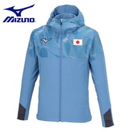 🇯🇵日本代購 Mizuno Team Japan jacket Unisex 美津濃外套