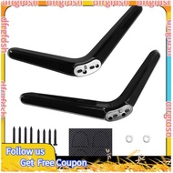 【D&F】Base Stand for  Smart TV - 32in 40in 43in 49in 50in 55in 32S305 32S301 32S303 32S4610R 32S3850 