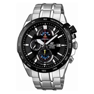 Casio Edifice Efr-520Rb-1A - Silver