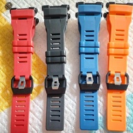 G-Shock Gbd-200 Watch Strap Gbd 200 Watch Strap