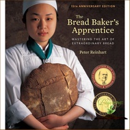 (Most) Satisfied. The Bread Baker's Apprentice : Mastering the Art of Extraordinary Bread (15th Anni