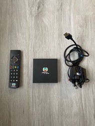 MyTV Super 連搖控 火牛 HDMI