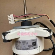 Inverter air conditioner outdoor motor-SIC-67FV-F140-3 DC310V 8P 40W DC GZDJ-33 (DC)