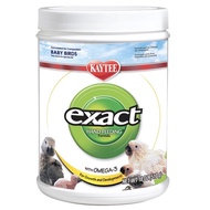 KAYTEE EXACT HAND FEEDING FORMULA 510G | TEPUNG NESTUM SUSU BURUNG