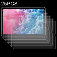 全城熱賣 - 適用於 Huawei MatePad 10.8 25 PCS 9H 高清防爆鋼化玻璃膜