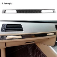 [P Prettyia]  Water Cup Holder Panel cover decoration for  E90 E92 E93 328i/335i