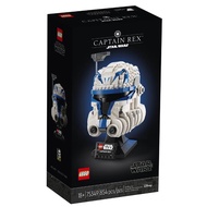 LEGO Star War 75349 Captain Rex Helmet