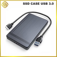 HDD / SSD EXTERNAL CASE USB 3.0