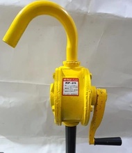 Pompa Oli Manual NLG RP25 / Oil Dispenser / Torka
