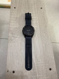 Garmin fenix 6x pro solar