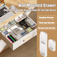 Hanging Storage Box Office Office Organizer