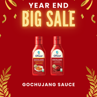 O'Food Gochujang Tteobokki Hot Sauce 300g