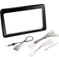 Canak Planning NITTO TBX-N002 Car AV Mounting Kit for Days/Rooks/ek Series