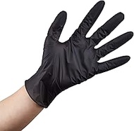 Karat Nitrile Powder-Free Gloves (Medium) - Case of 1000
