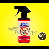 GUN KILLER PEMBASMI SEMUT 500 ML INSEKTISIDA