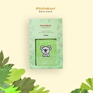 Kintakun Premium Cotton Beglance Towel 60 x 120 cm