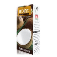Coconut Milk Island Large Box Yuhash Tea Size 1000 ml Ready-To-Use