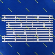 12Pcs/Set 47LN5400.ATS / 47LN5700.ATS / 47LA6200.ATS LG 47'' LED TV Backlight / Lamp TV 47LN5700 47L