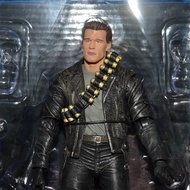 NECA 51907 终结者 Terminator 2 T2 T800