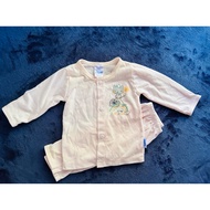 Fiffy Newborn Clothes Baju baby fiffy Preloved