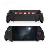 Switch2 gaming console integrated handle, suitable for Switch2 console handle, Switch2 integrated co