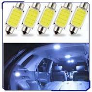 Car Interior Light LED COB Dome Light c5w BA9S 1PCS CR259