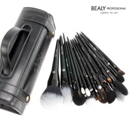 Bộ Cọ Trang Điểm Xếp Lớp Lông Thú BEALY 32C